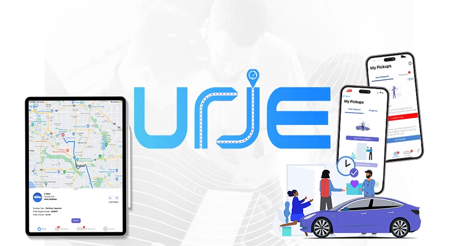URJE